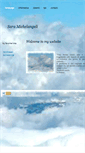 Mobile Screenshot of michelangeli.eu